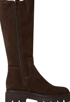 Tamaris 1-25608-41 Mocca suede