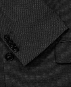 Tiger of Sweden 110301 Grey melange Outlet