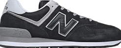 New Balance 574 Sort