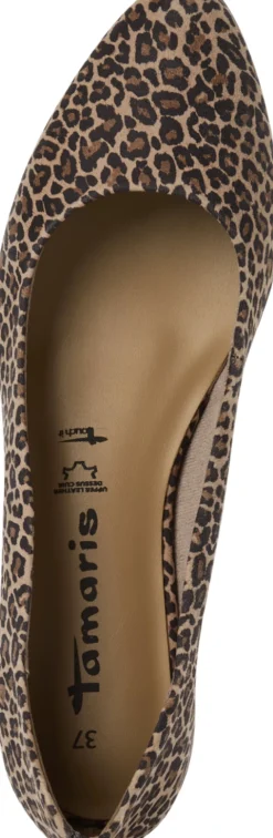 Dame Tamaris 1-22119-42