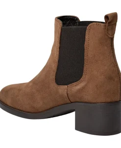 Tamaris 1-25026-41 Cognac suede Discount