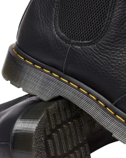 Dr. Martens 2976 Black New