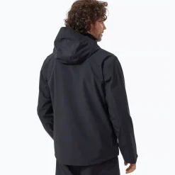 MCKINLEY 2. 5 Layer Shell Jakke Sort Best