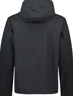 MCKINLEY 2. 5 Layer Shell Jakke Sort Best