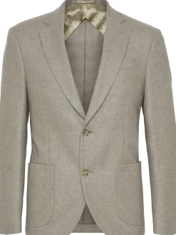 Sand 6842 - Sherman Easy PP