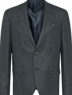 Sand 6897 - Sherman Napoli Blå Best