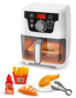 3-2-6 AIRFRYER M TILBEHØR>37658 New