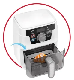 3-2-6 AIRFRYER M TILBEHØR>37658 New