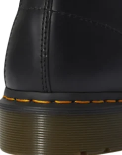 Dr. Martens 1460 Smooth Black