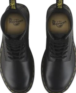 Dr. Martens 1460 Smooth Black