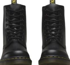 Dr. Martens 1460 Smooth Black