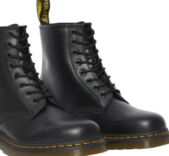 Dr. Martens 1460 Smooth Black