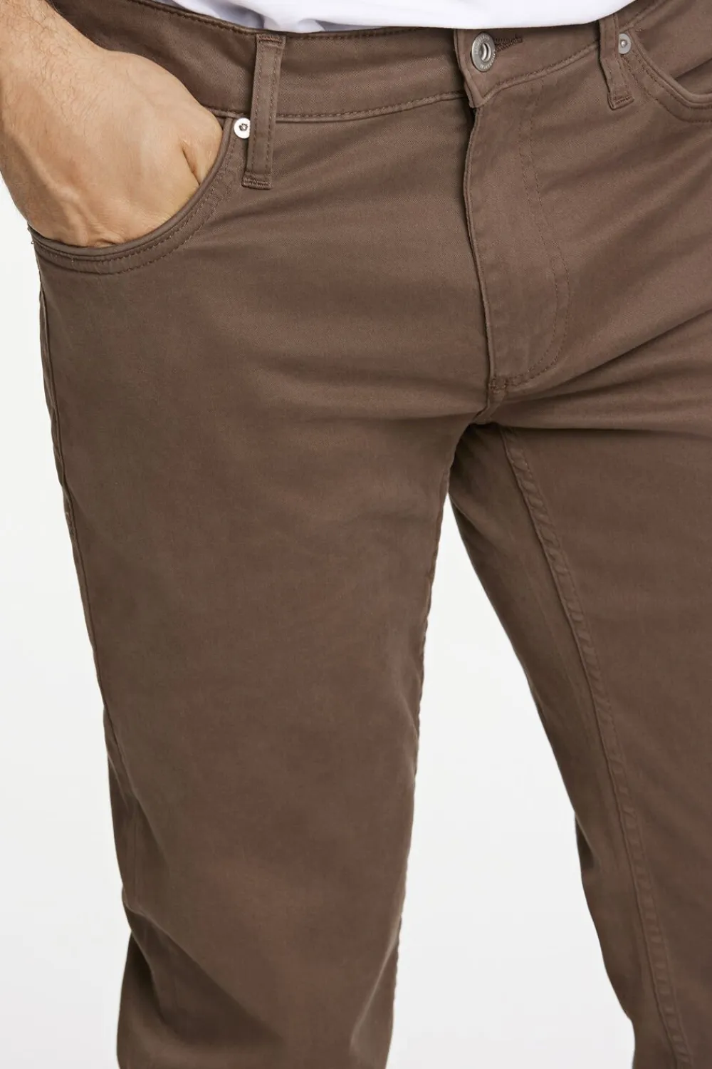 1927: Cashmere touch pants>Lindbergh Sale