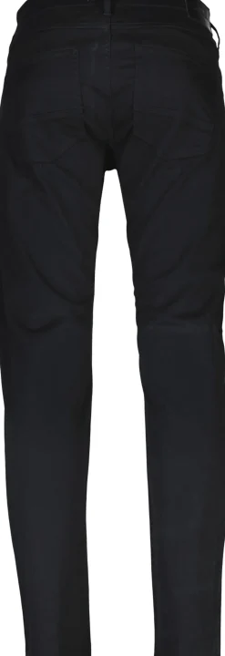 Lindbergh 1927: Cashmere touch pants Sort Discount