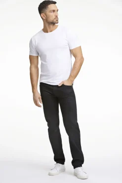 Lindbergh 1927: Cashmere touch pants Sort Discount