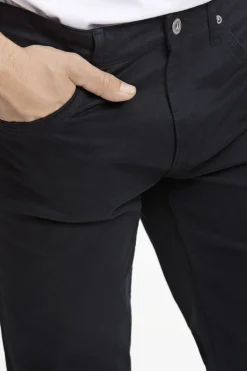 Lindbergh 1927: Cashmere touch pants Sort Discount