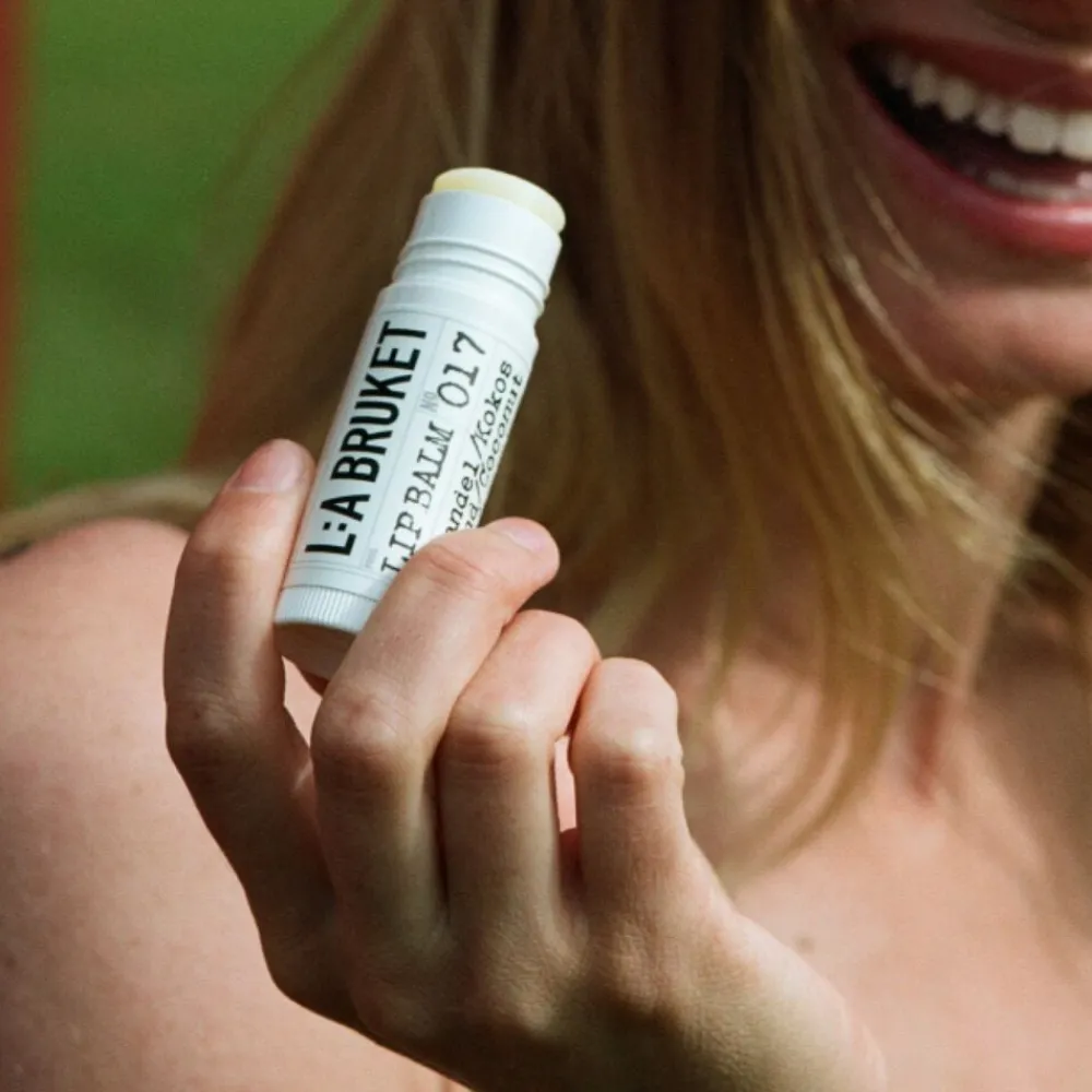 L:a Bruket 017 Cerat Mandel/Kokos 14 ml CosN Discount