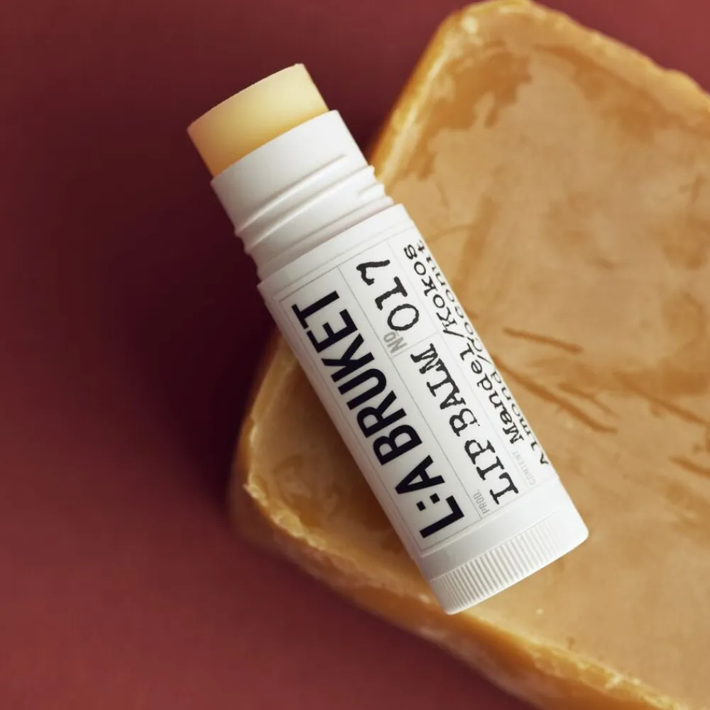 L:a Bruket 017 Cerat Mandel/Kokos 14 ml CosN Discount