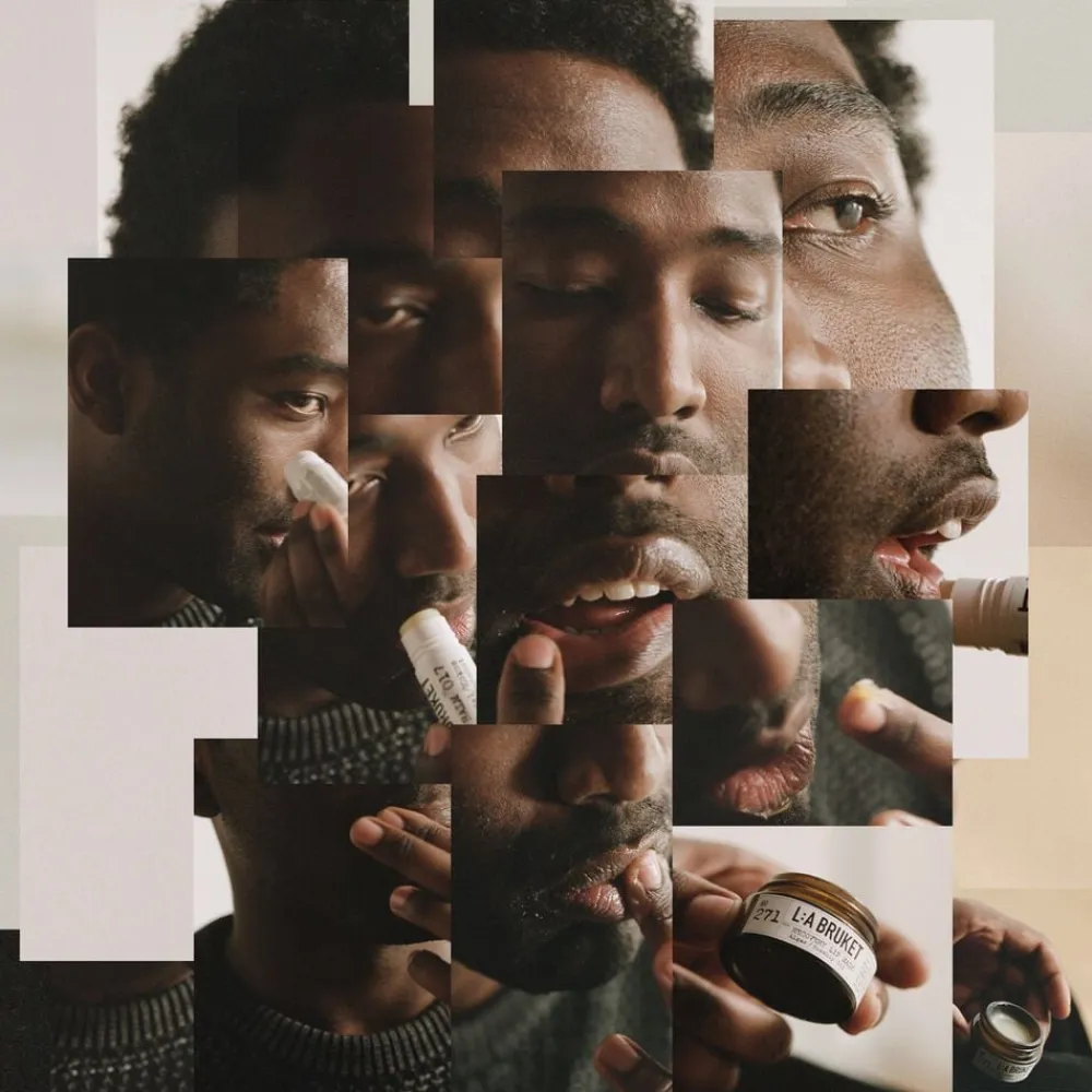 L:a Bruket 017 Cerat Mandel/Kokos 14 ml CosN Discount