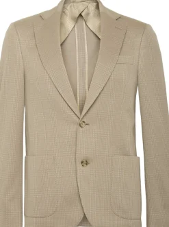 Sand 6640 Check - Star Easy PP