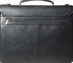 2 Compartment Briefcase>Tony Perotti Online
