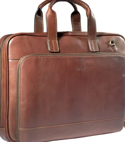 1 Compartment Briefcase>Tony Perotti Sale