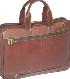 1 Compartment Briefcase>Tony Perotti Sale