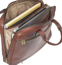 1 Compartment Briefcase><noscript><img width=