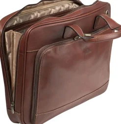 1 Compartment Briefcase><noscript><img width=