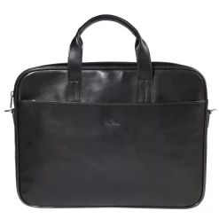 1 Compartment Briefcase>Tony Perotti Hot