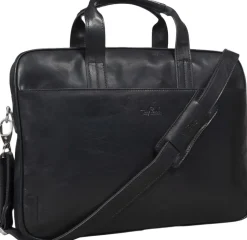 1 Compartment Briefcase><noscript><img width=