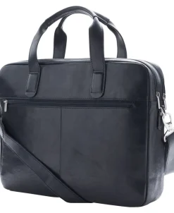 Tony Perotti 2 Compartment Briefcase