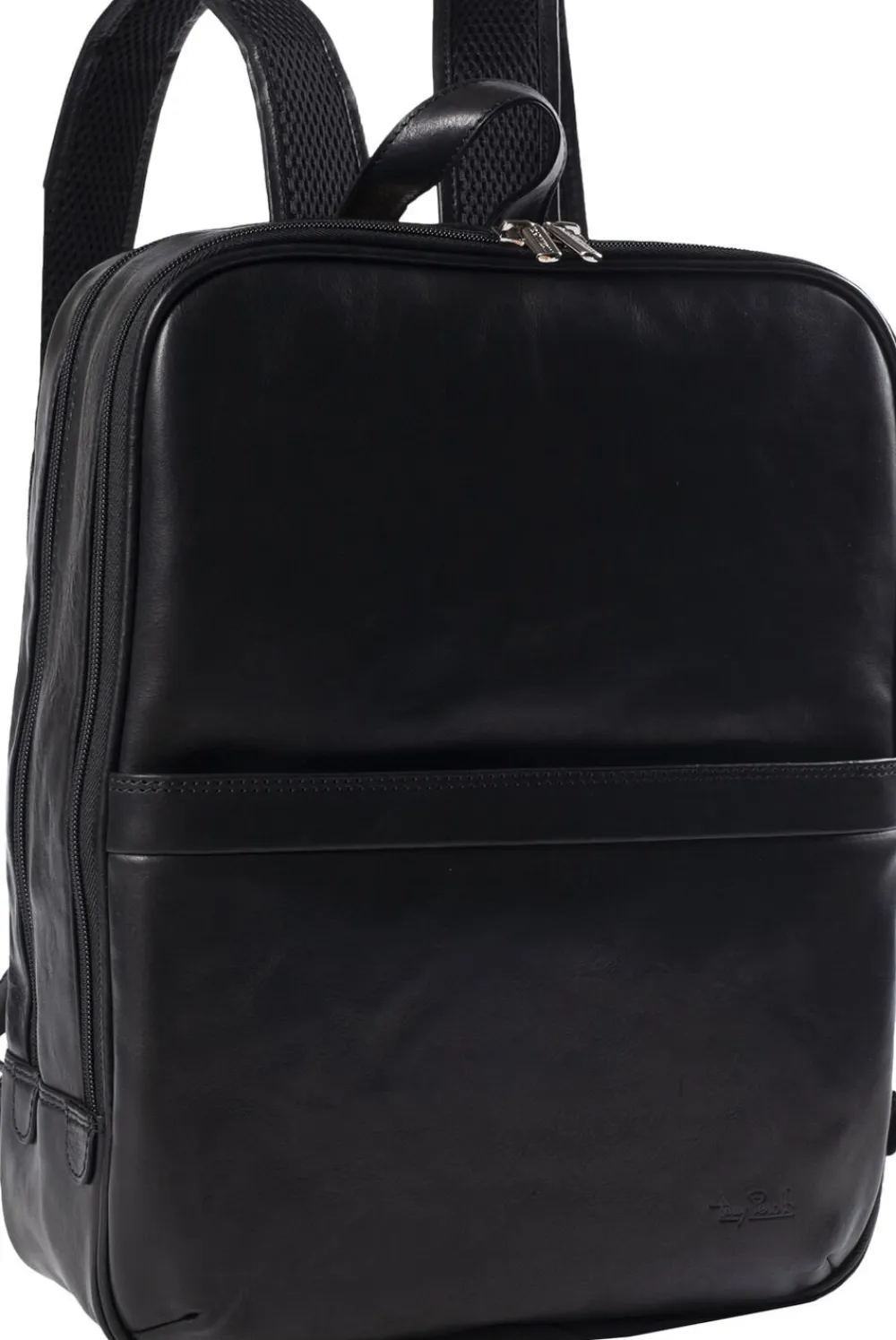 Tony Perotti 2 Compartment Business Backpack Zw Best