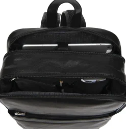 Tony Perotti 2 Compartment Business Backpack Zw Best