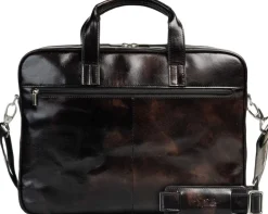 1 compartment Laptop bag van Gogh><noscript><img width=