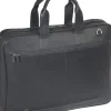 Tony Perotti 1 Compartment Zip 15" Small Hot