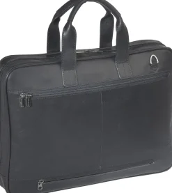 Tony Perotti 1 Compartment Zip 15" Small Hot