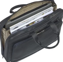 Tony Perotti 1 Compartment Zip 15