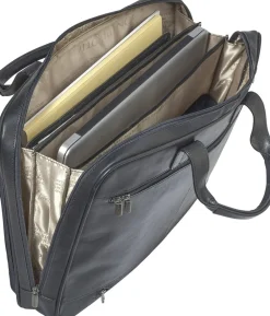 Tony Perotti 1 Compartment Zip 15