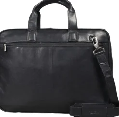 Tony Perotti 1 Compartment Zip 15