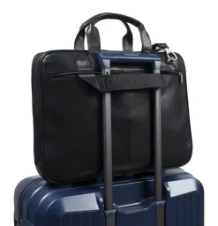 Tony Perotti 1 Compartment Zip 15