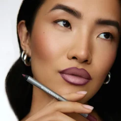 Wonderskin 360 Contour Lip Liner Mauve Clearance
