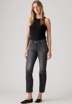 501 CROP LONG LIVE THE QUEEN><noscript><img width=