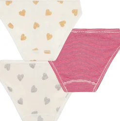 3 CULOTTES varian2A>Petit Bateau Best