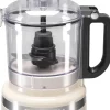 KitchenAid 7 Cup foodprocessor creme