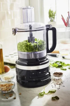 KitchenAid 7 Cup foodprocessor mat sort