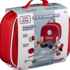 3-2-6 DOKTOR SÆT I TRÆ>37658