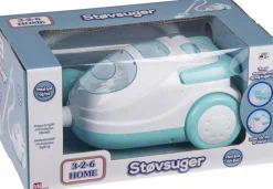 Børn 37658 3-2-6 EL. STØVSUGER mSLANG