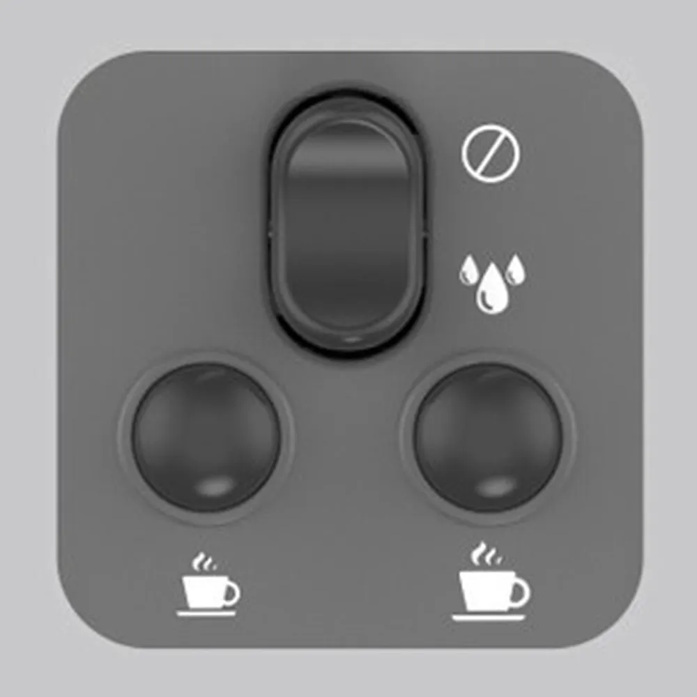 Legetøj 3-2-6 ESPRESSOMASKINE