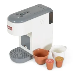 Legetøj 3-2-6 ESPRESSOMASKINE